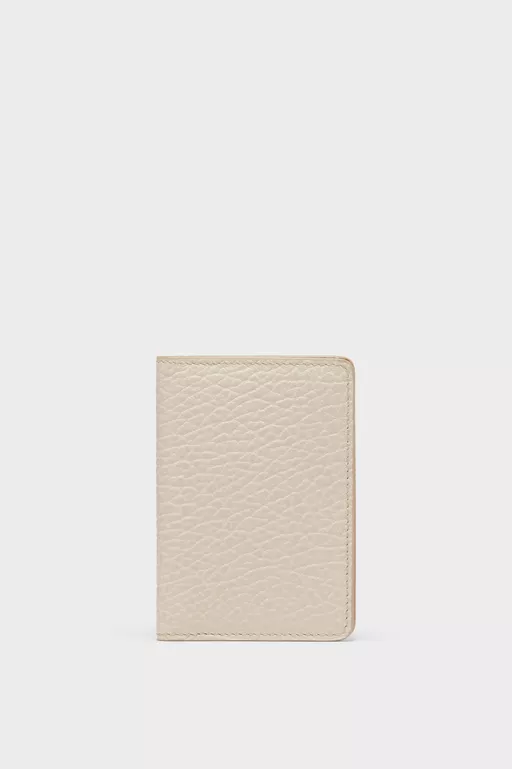 Four stitches cardholder - Cardholders