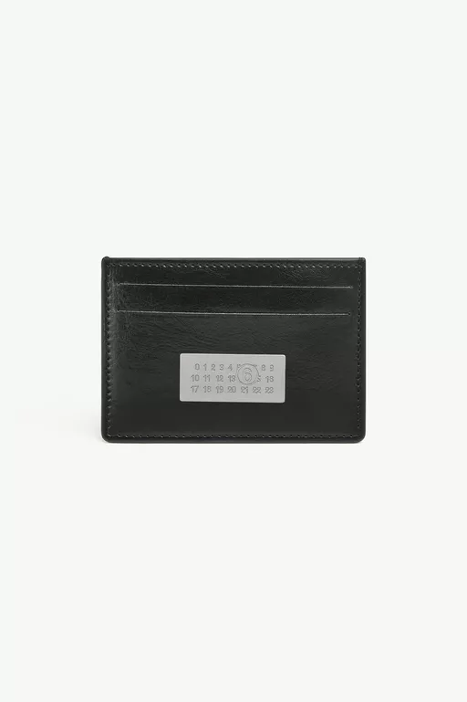 Numeric Signature Cardholder