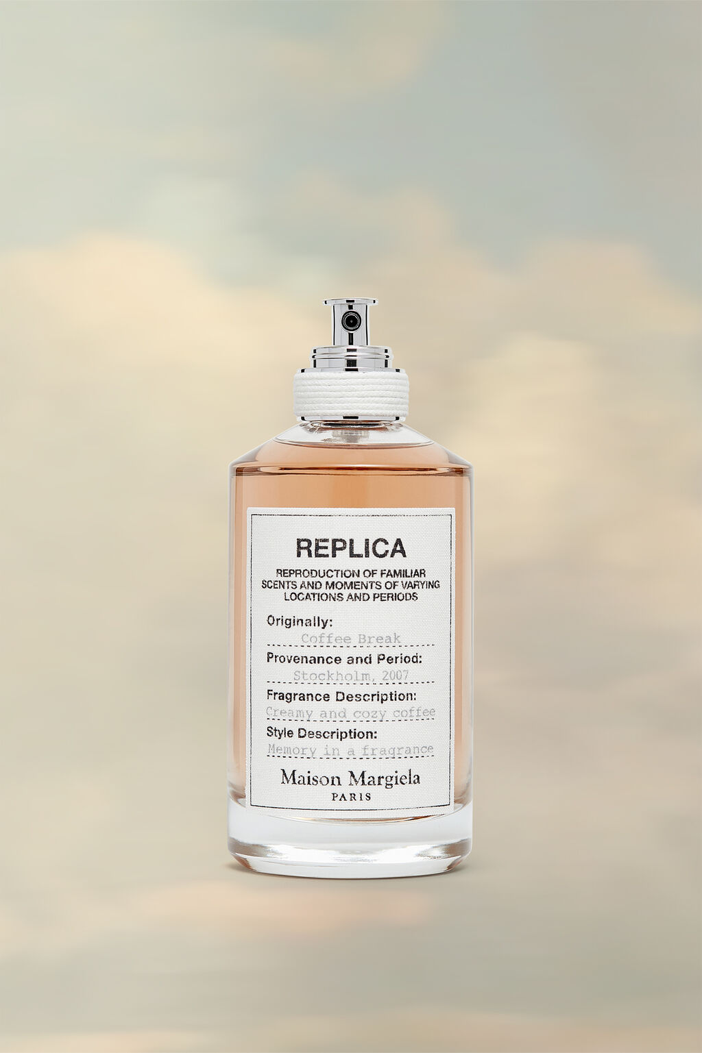 Maison Martin Margiela - Coffee Break|300
