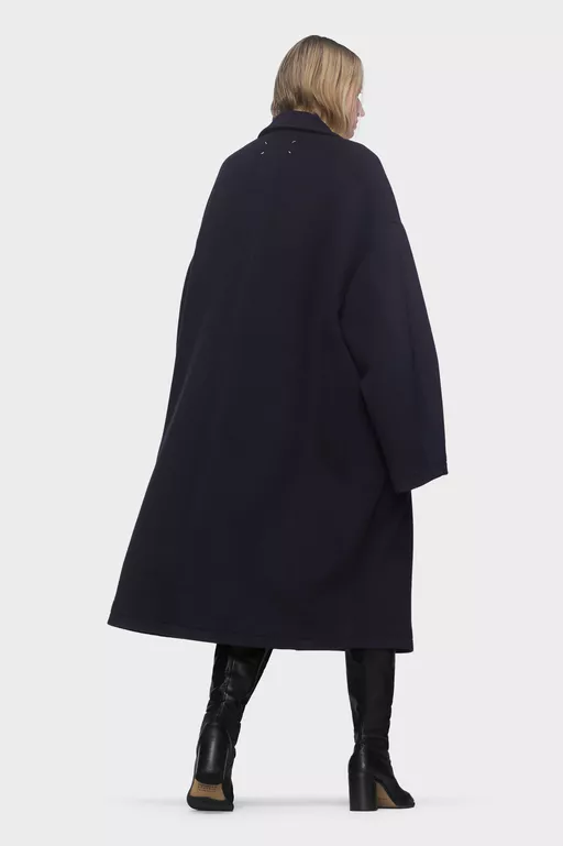 Cashmere Coat - Coats