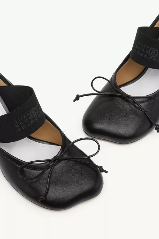Anatomic Numeric Sandals - Sandals