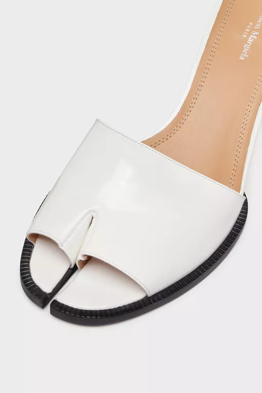 Tabi City Sandal - Heels
