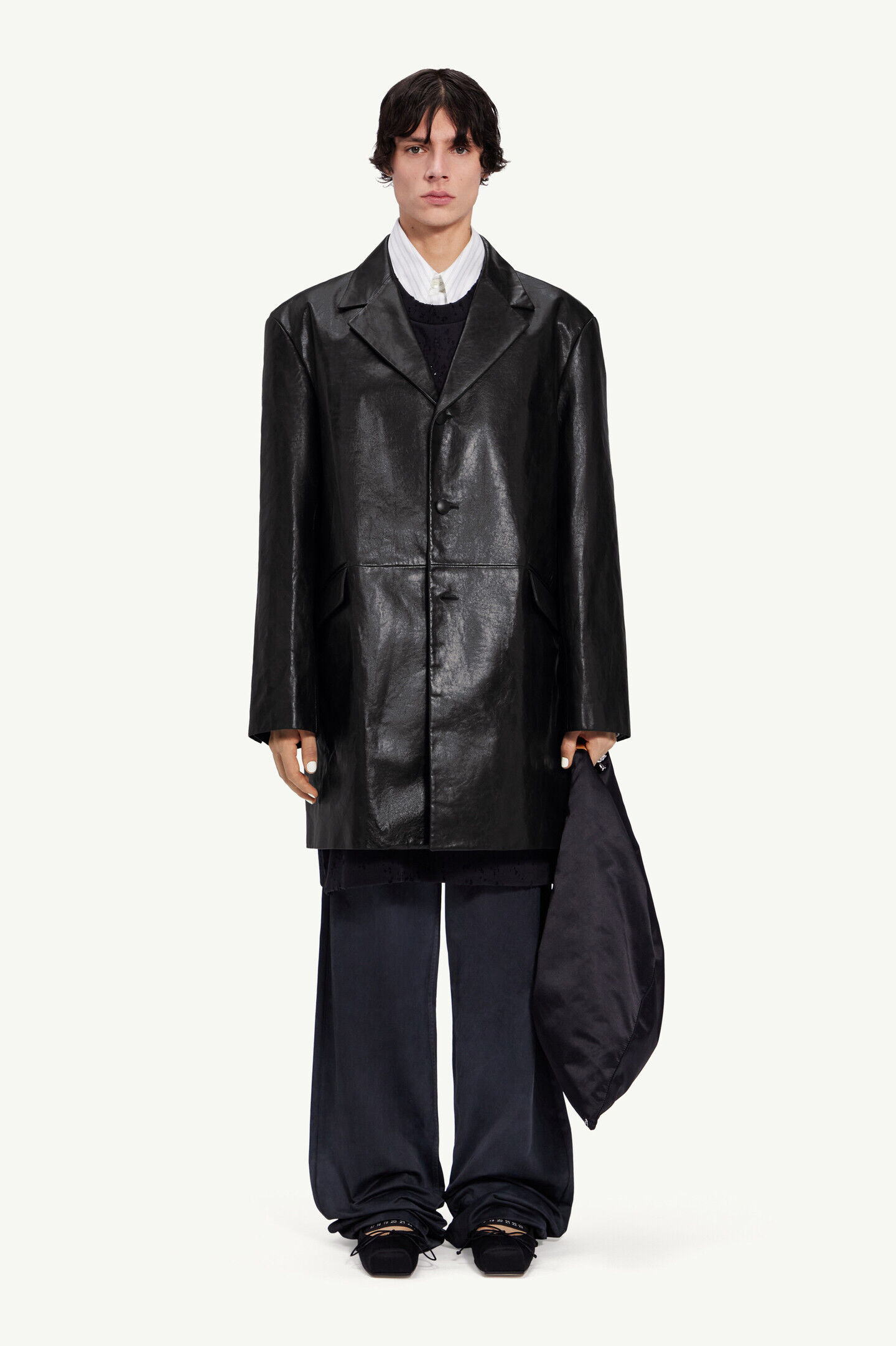 Women's Coats & Jackets Collection | MM6 - Maison Margiela