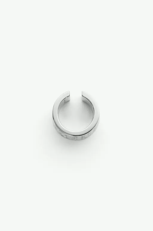 Numeric 이어 커프 - 이어링