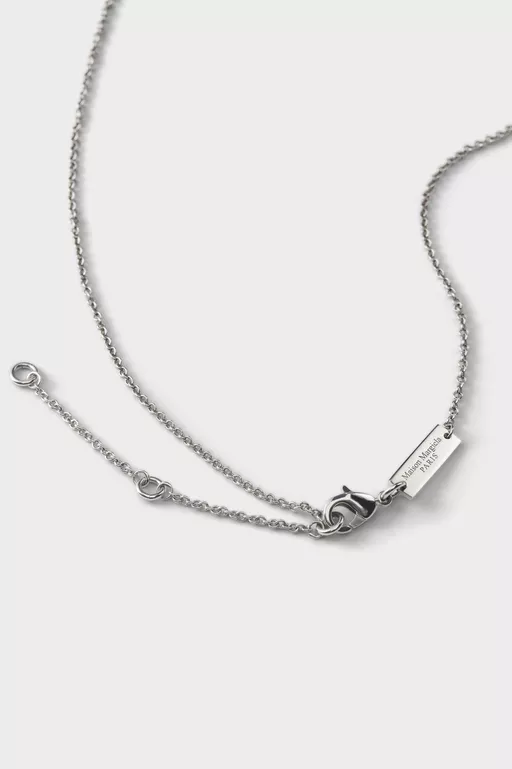 Cluster Show Drop Necklace - Necklaces
