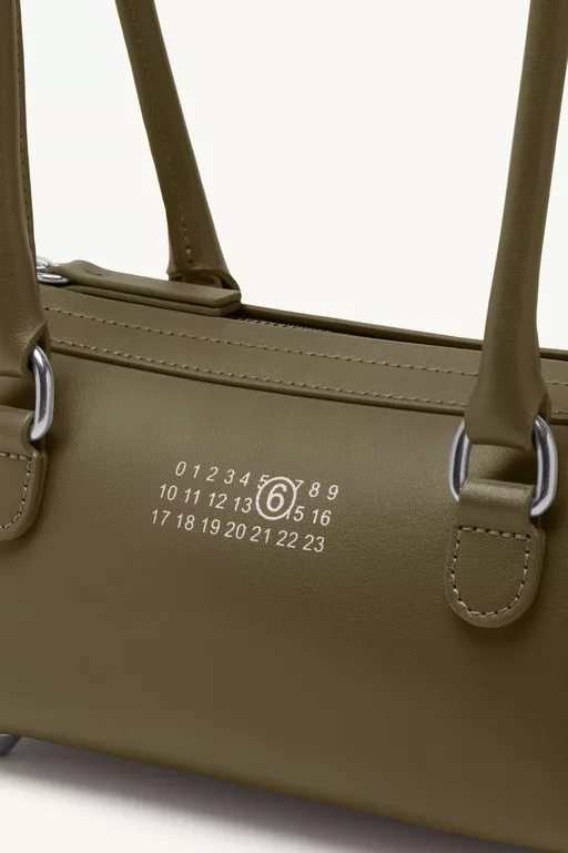 Bauletto Shoulder Bag Mini - Shoulder Bags