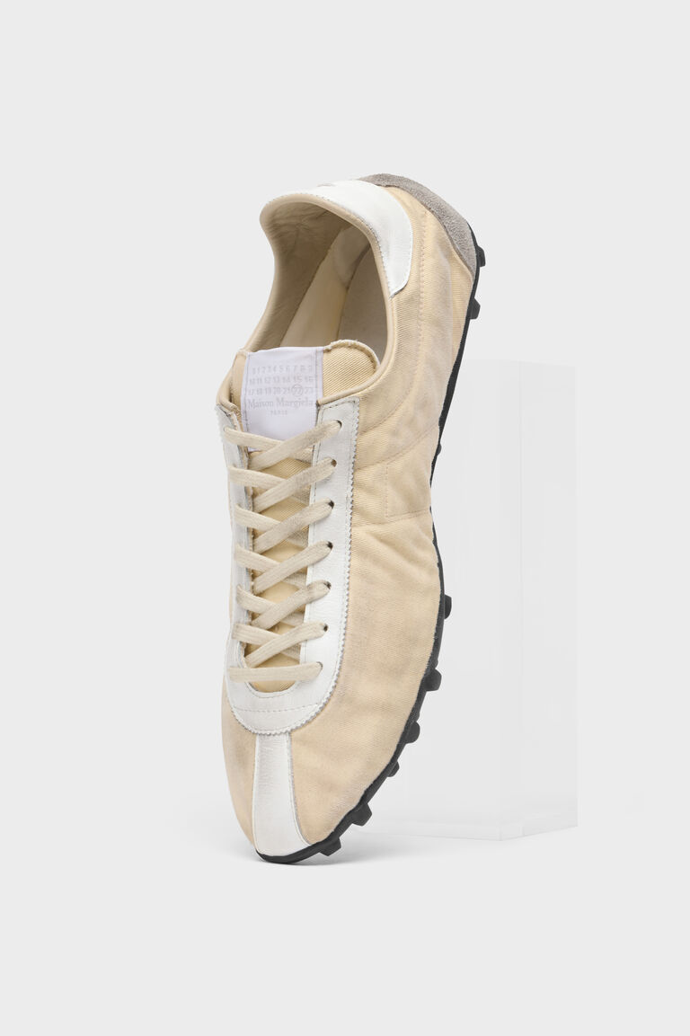 Sprinters Low Top Sneakers