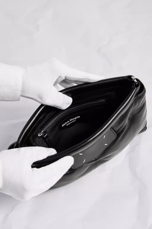 Glam Slam Shoulder Bag - 파우치