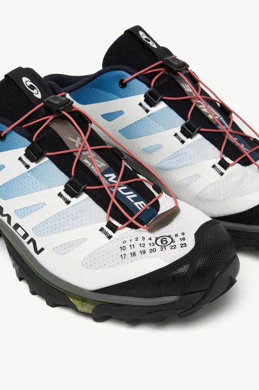 MM6 x Salomon XT-4 Mule - スニーカー