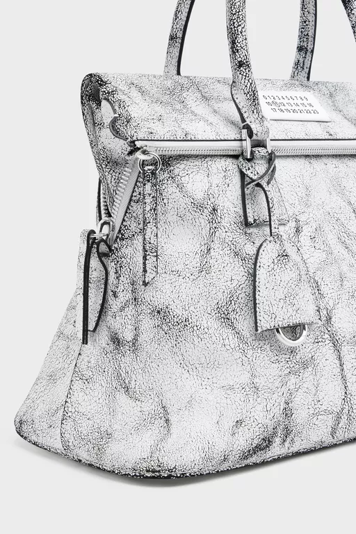 5AC loved to death medium - Cross body bag