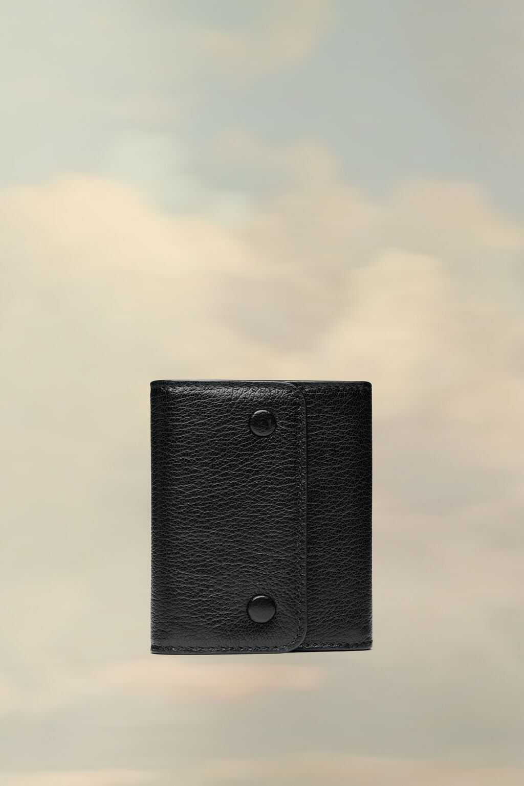 메종마르지엘라 가죽 카드홀더 SA3VX0010P4806T8013