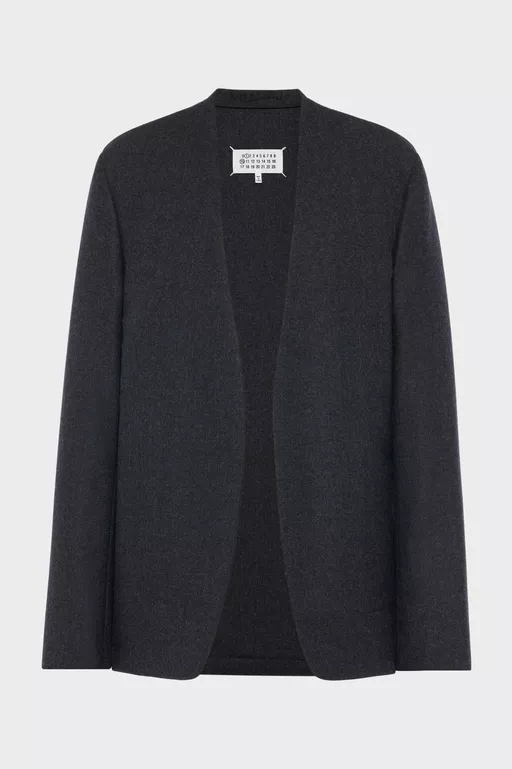 Minimal jacket