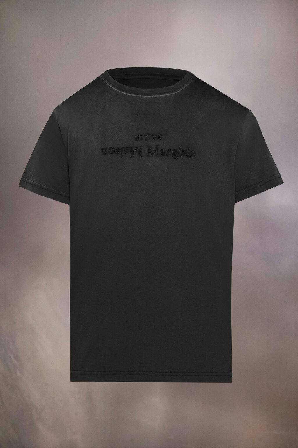 Reverse Logo T-Shirt