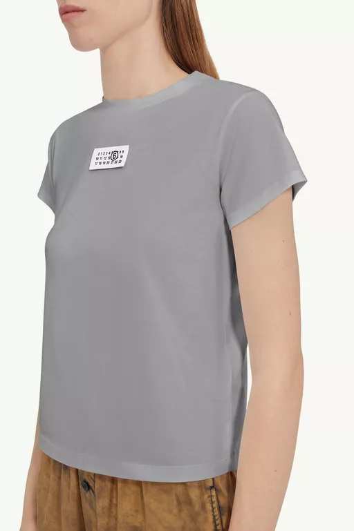 Numeric cotton T-shirt - T-shirts