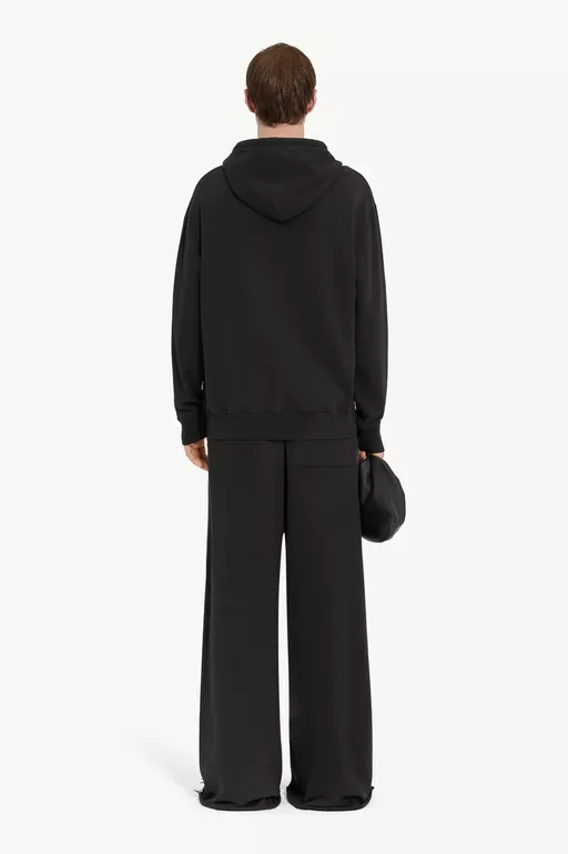 Numeric Sweatshirt - Sweatshirts