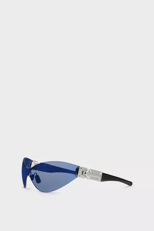 MM X Gentle Monster MM103 - Eyeglasses