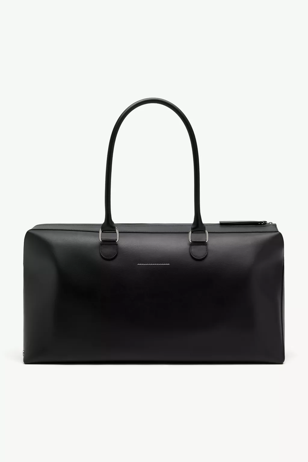 バウレット」ウィークエンドバッグ