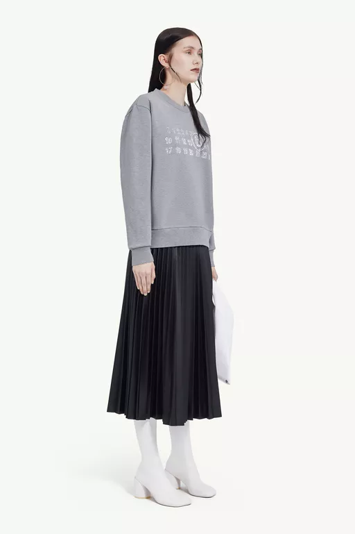 Print sweatshirt - Sweatshirts