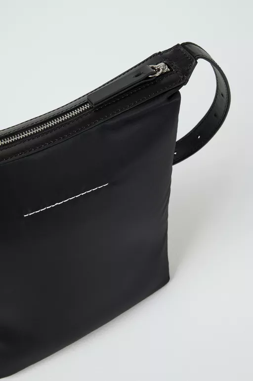 Numeric Vertical Crossbody Bag - Cross body bag