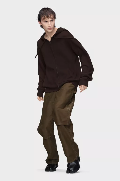 Cashmere sweater - Sweatshirts