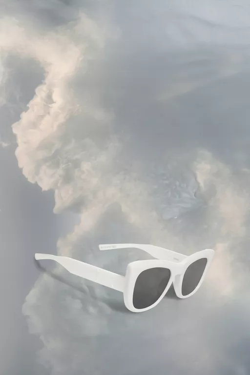 MM X Gentle Monster MM008 - Eyeglasses
