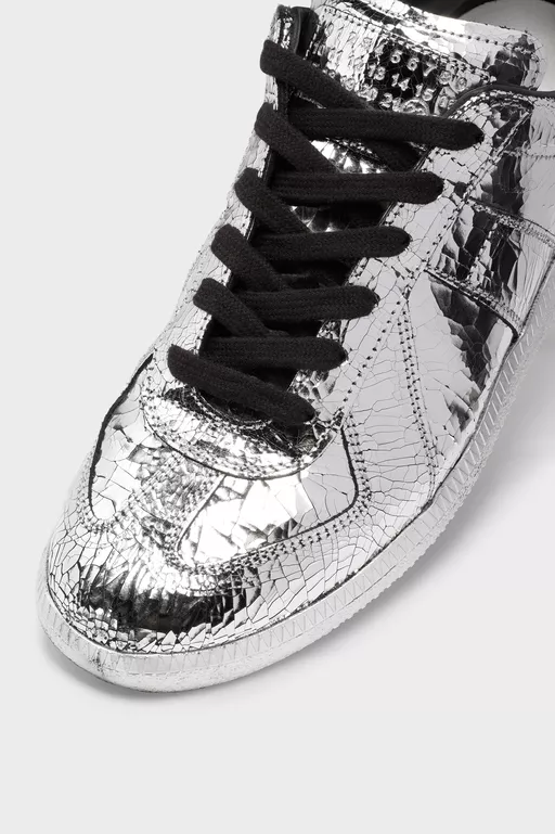 Replica broken mirror sneakers - Sneakers