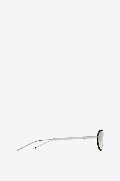 MM X GENTLE MONSTER MM320-01 - Eyeglasses