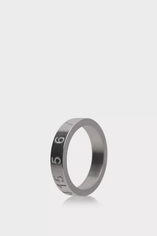 Anello Numeric - Rings