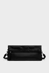 Black - 5AC Soft Pouch