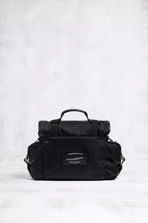 High Tech Messenger Small - Cross body bag