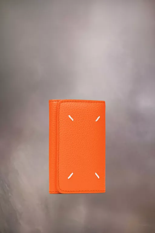 Recicla key chain wallet - Key Rings
