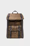 Braun - High Tech Medium Backpack