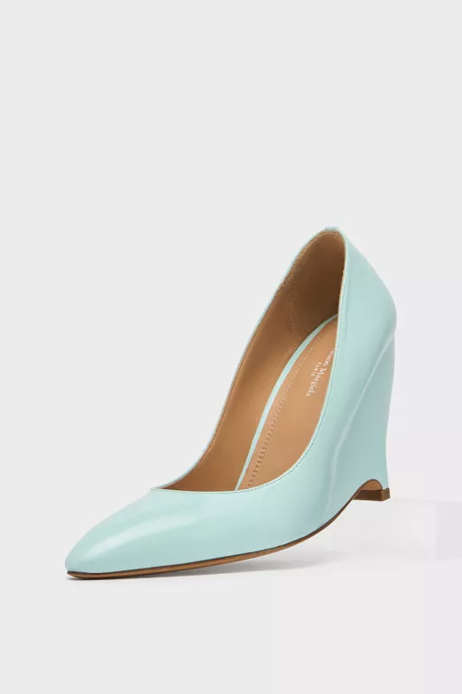 Heel-less Pump - Pumps
