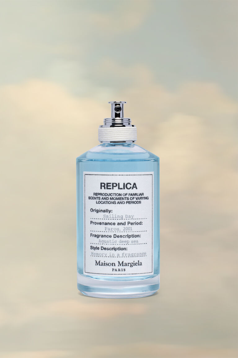 Replica Sailing Day Eau de Toilette Maison Margiela