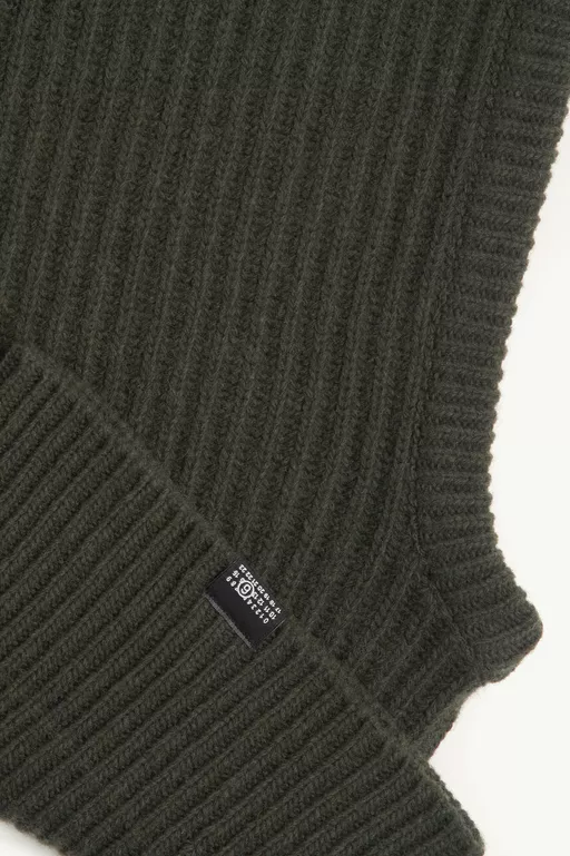 Knit balaclava - Caps