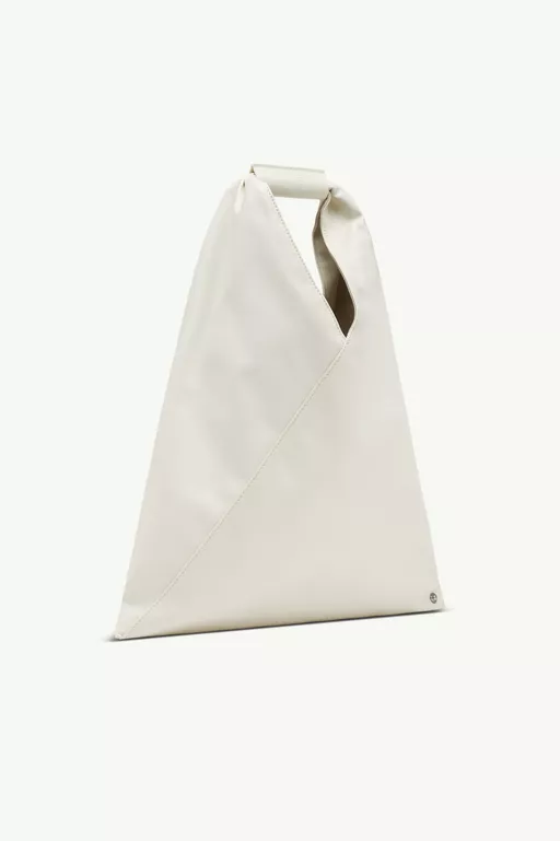 Japanese Bag 스몰 - 핸드백