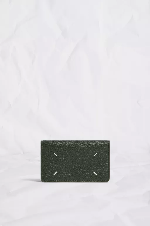 Four Stitches 카드 홀더 - 카드 지갑
