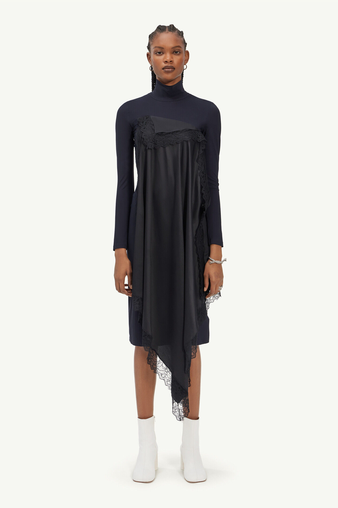 MM6 Maison Margiela RTW STUDIO ワンピース el-comerciante.cl