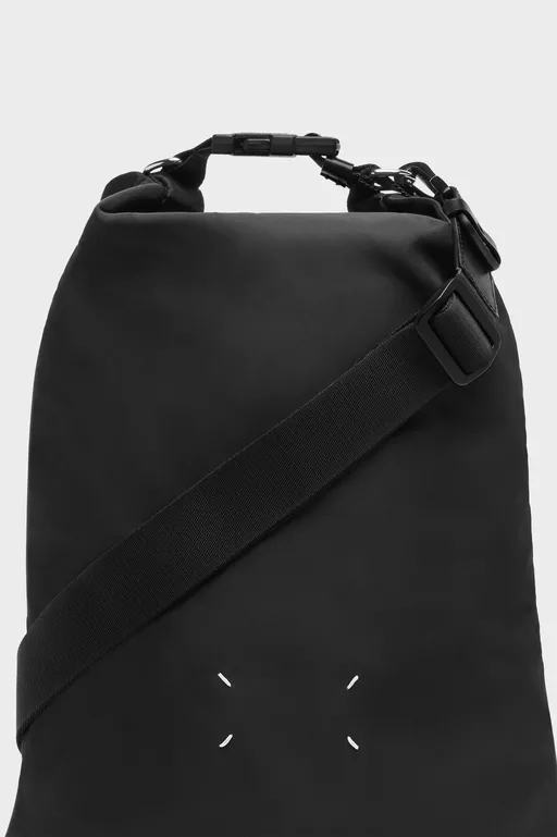 High tech roll up backpack - Backpacks