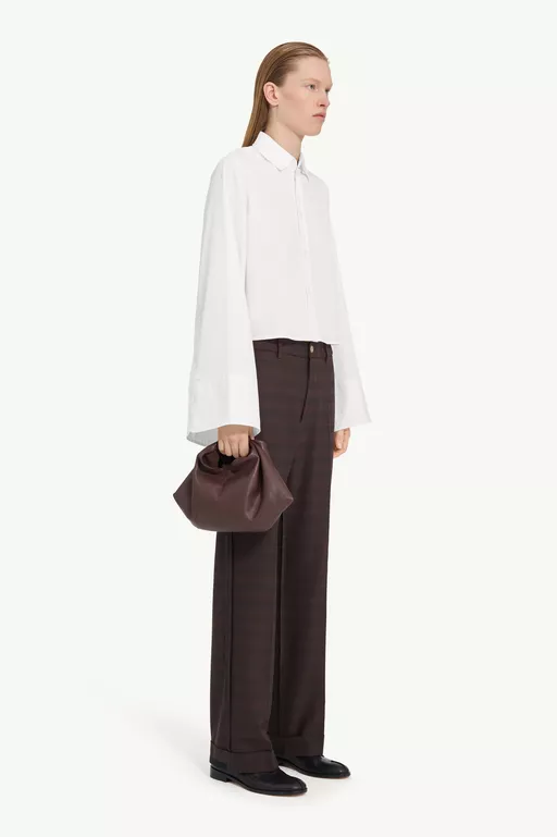 Cotton shirt - Shirts