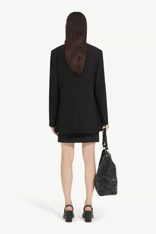 Double-breasted blazer - Jackets