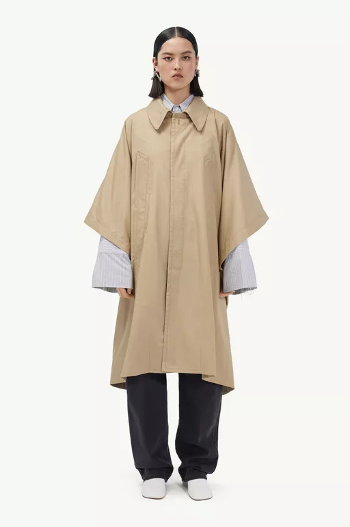 Trench coat - Raincoats