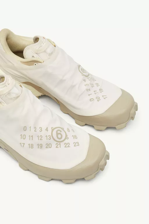 MM6 x Salomon Cross Dust sneaker - Sneakers