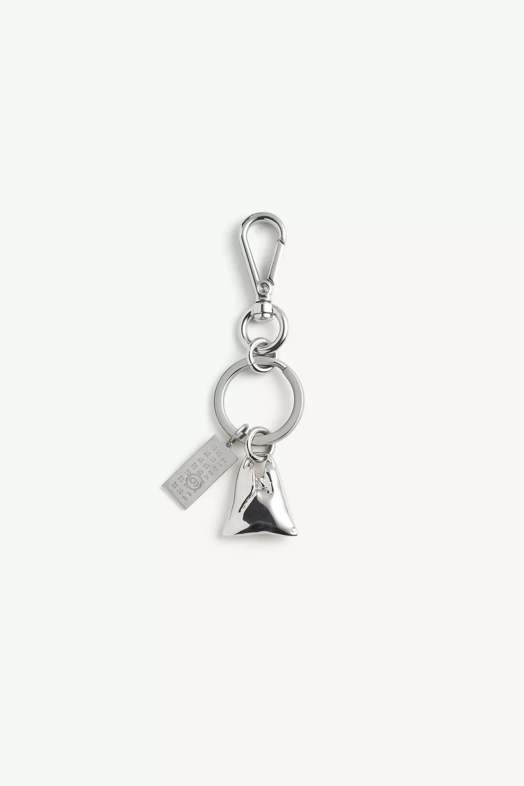 JAPANESE BAG CHARM