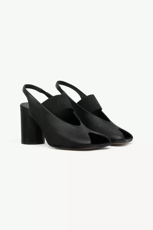 Anatomic numeric slingback - Sandals