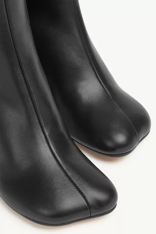 Anatomic Ankle Boots - Ankle Boots