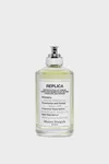 Silver - Replica Matcha Meditation eau de toilette