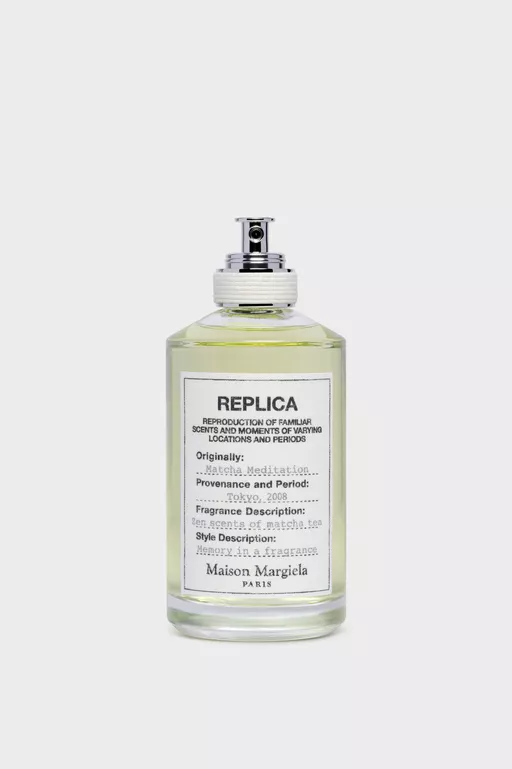 Replica Matcha Meditation eau de toilette
