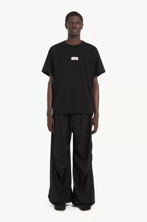 Numeric Signature T-shirt