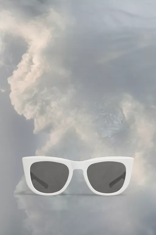 MM X Gentle Monster MM008 - Eyeglasses